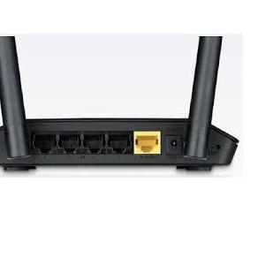 روتر دی لینک مدل DIR-605