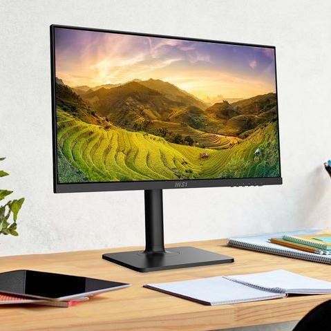 مانیتور Msi MD2412P