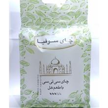 چای