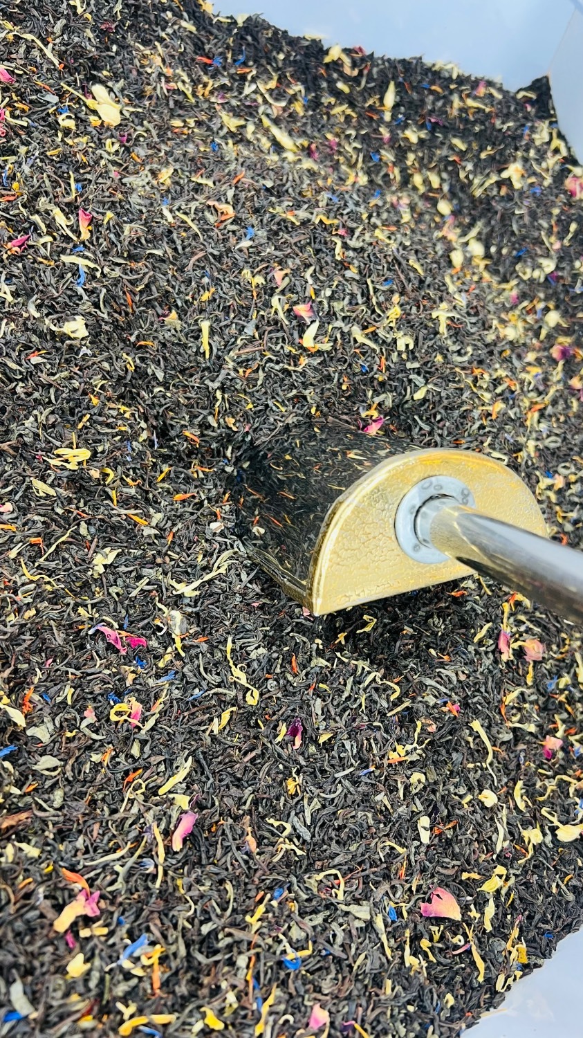 چای مراکشی فله قیمت یک کیلو