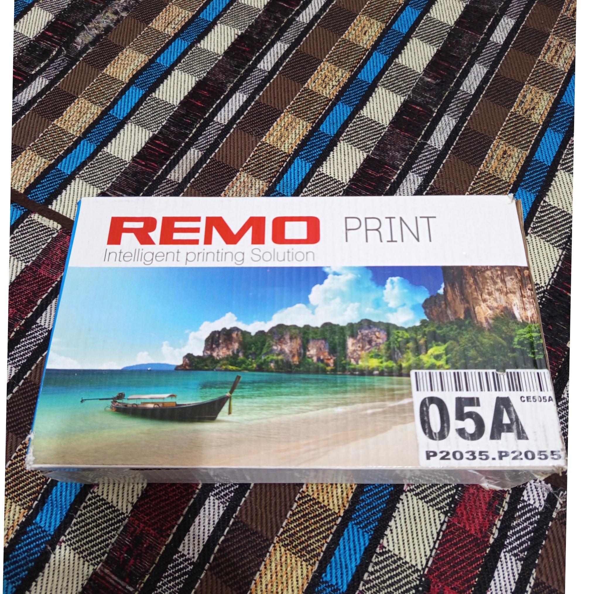 کارتریج پرینتر 05A