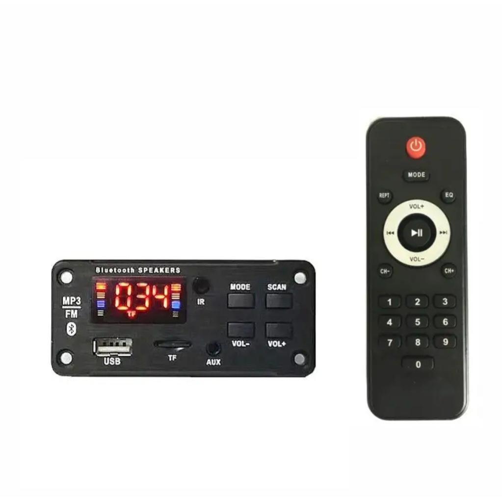 ام پری تری پلیر Kh-G019