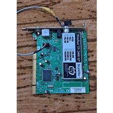 Moderboard