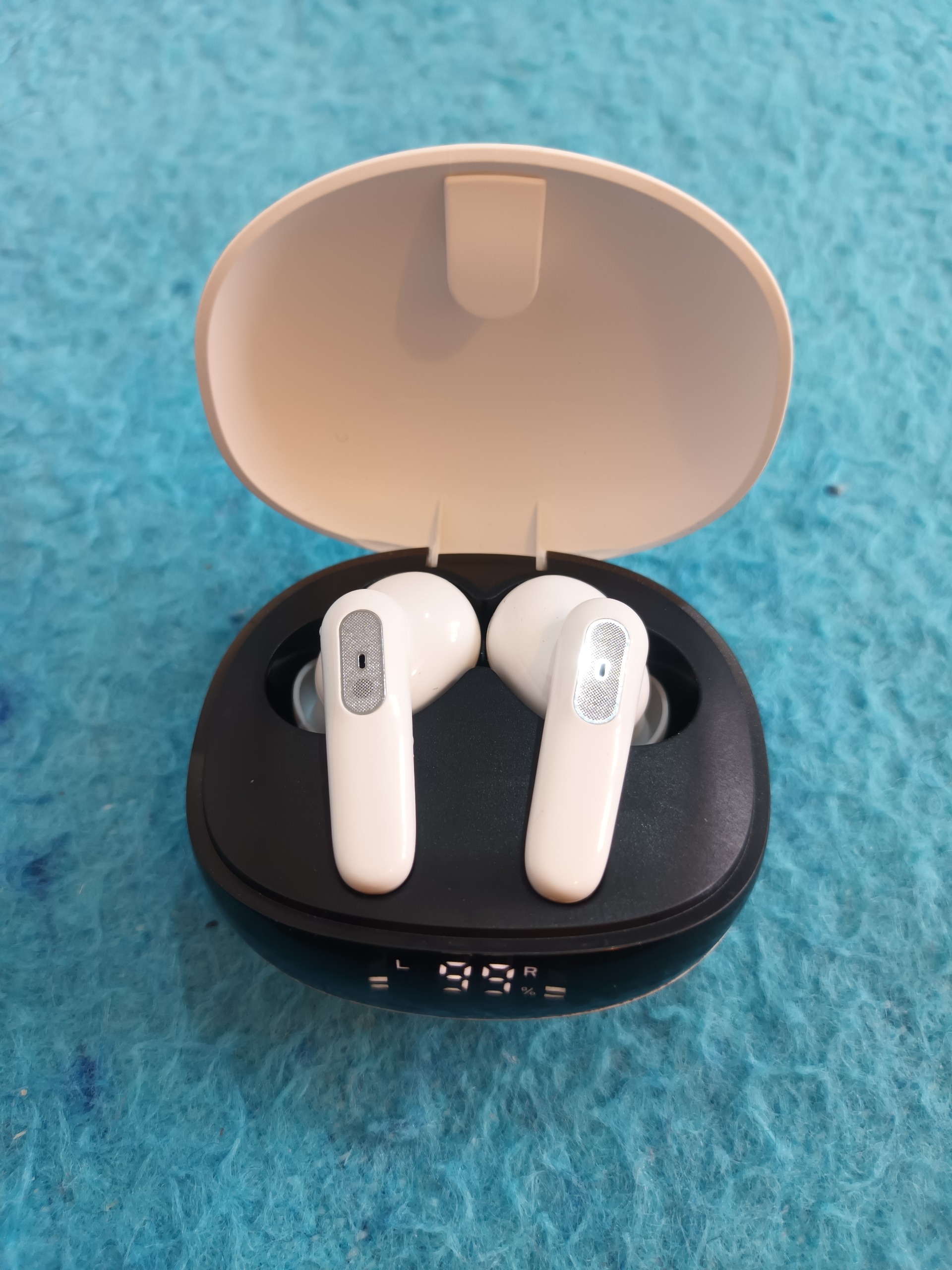 سمعک طرح ایرپاد