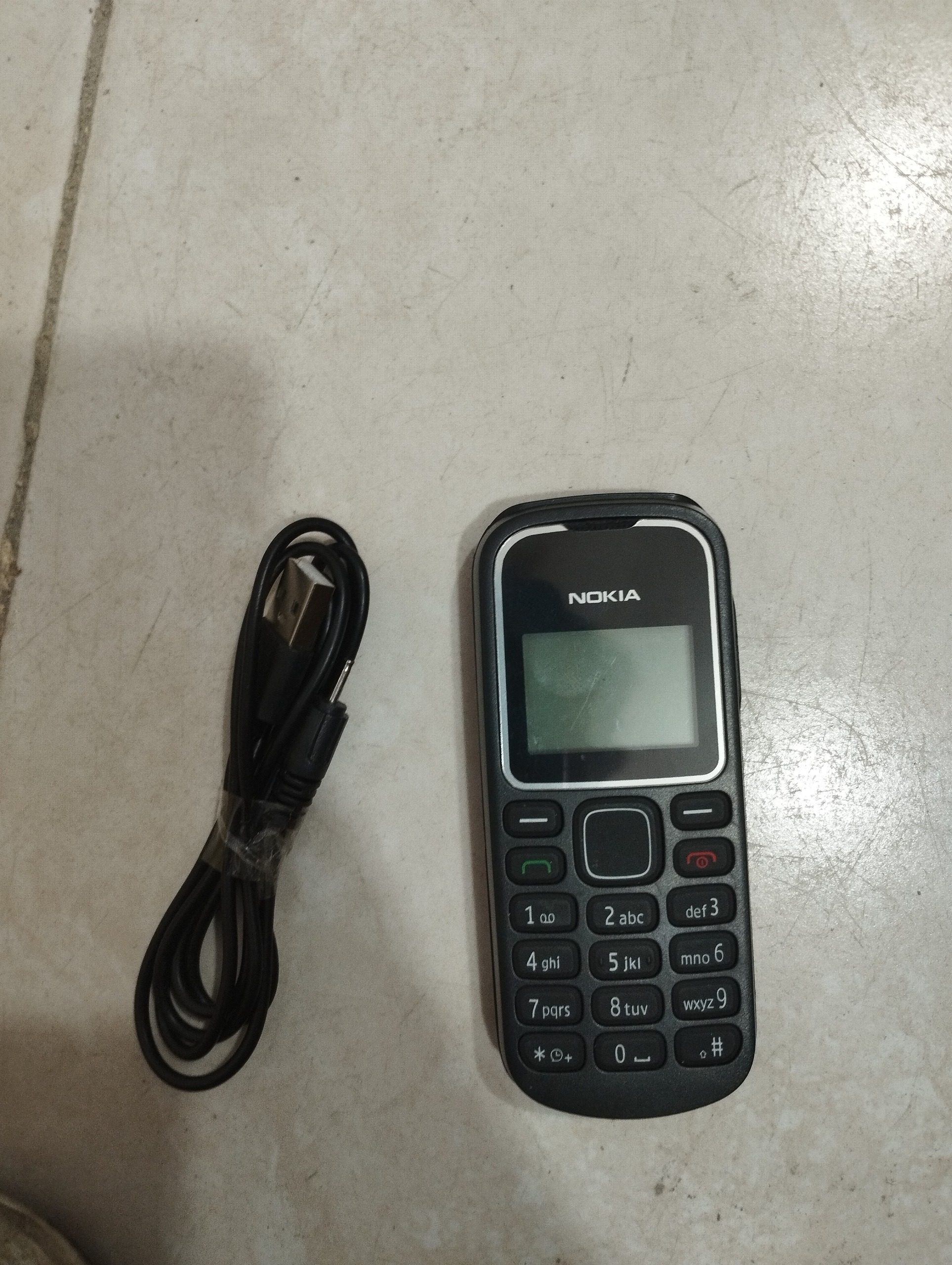 گوشی نوکیا 1280