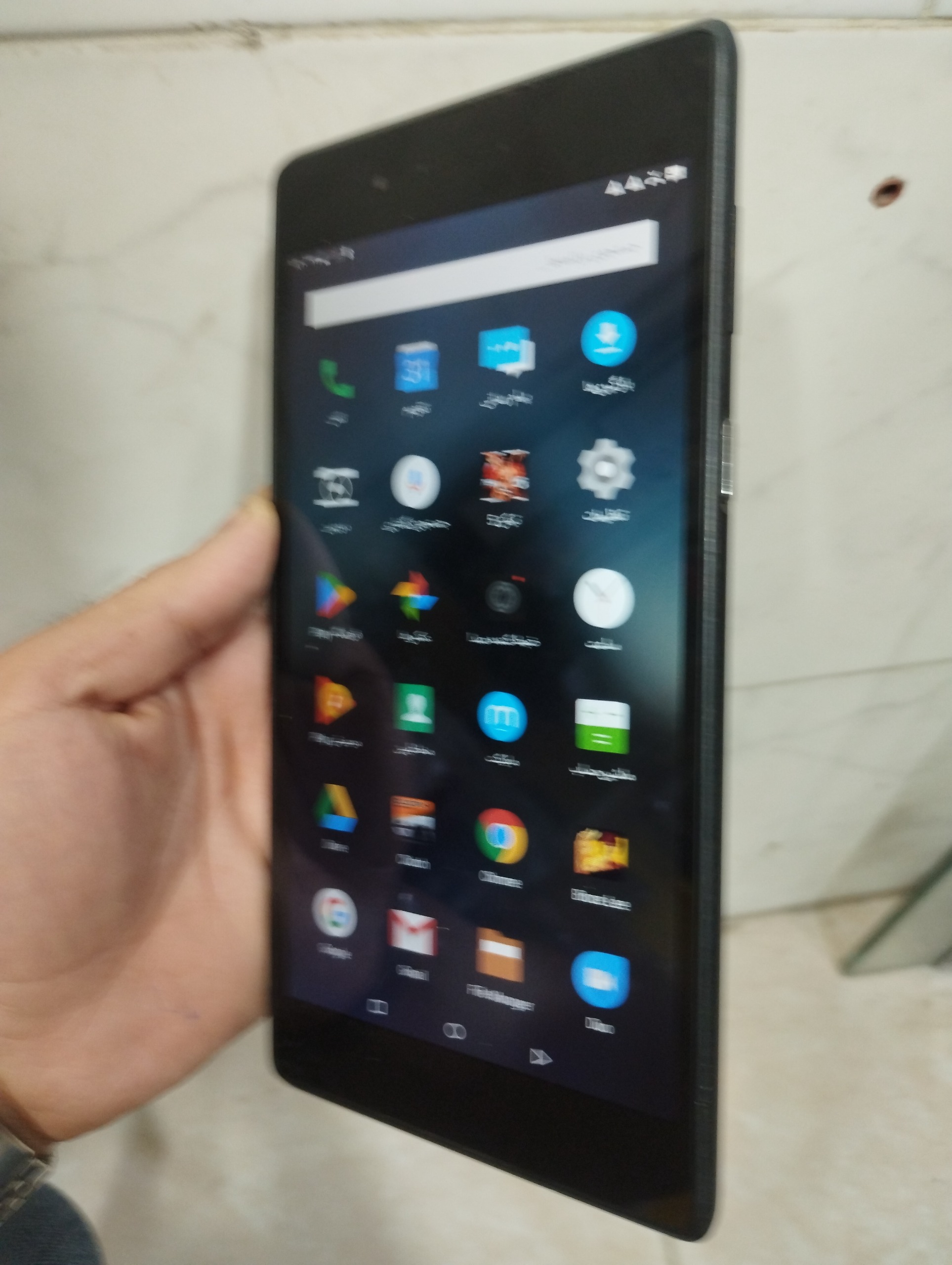 تبلت لنوو tab.7