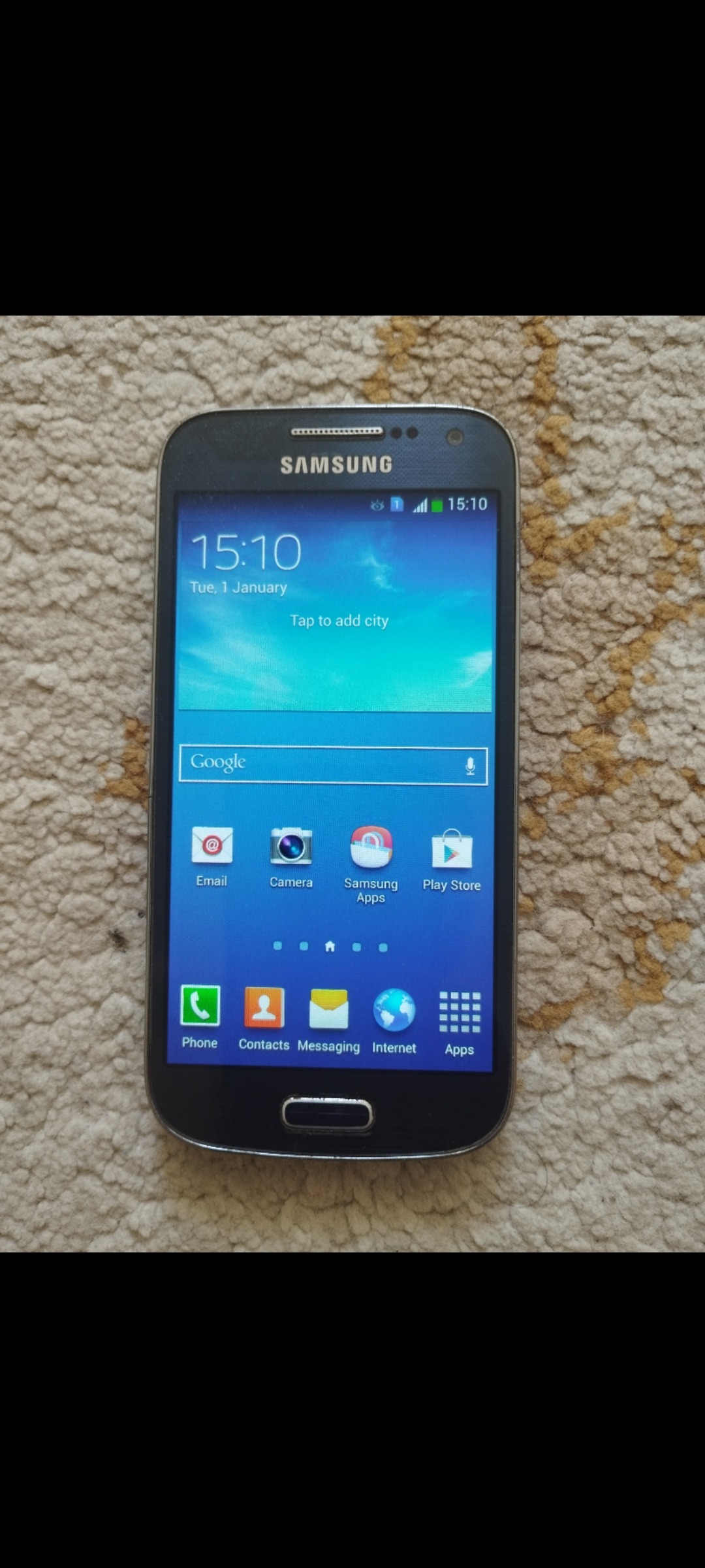 گوشی سامسونگ s4 mini