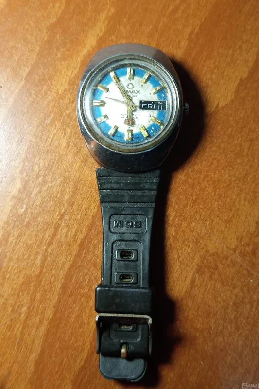 اوماکس ،اتوماتیک omax