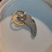 رقاصک