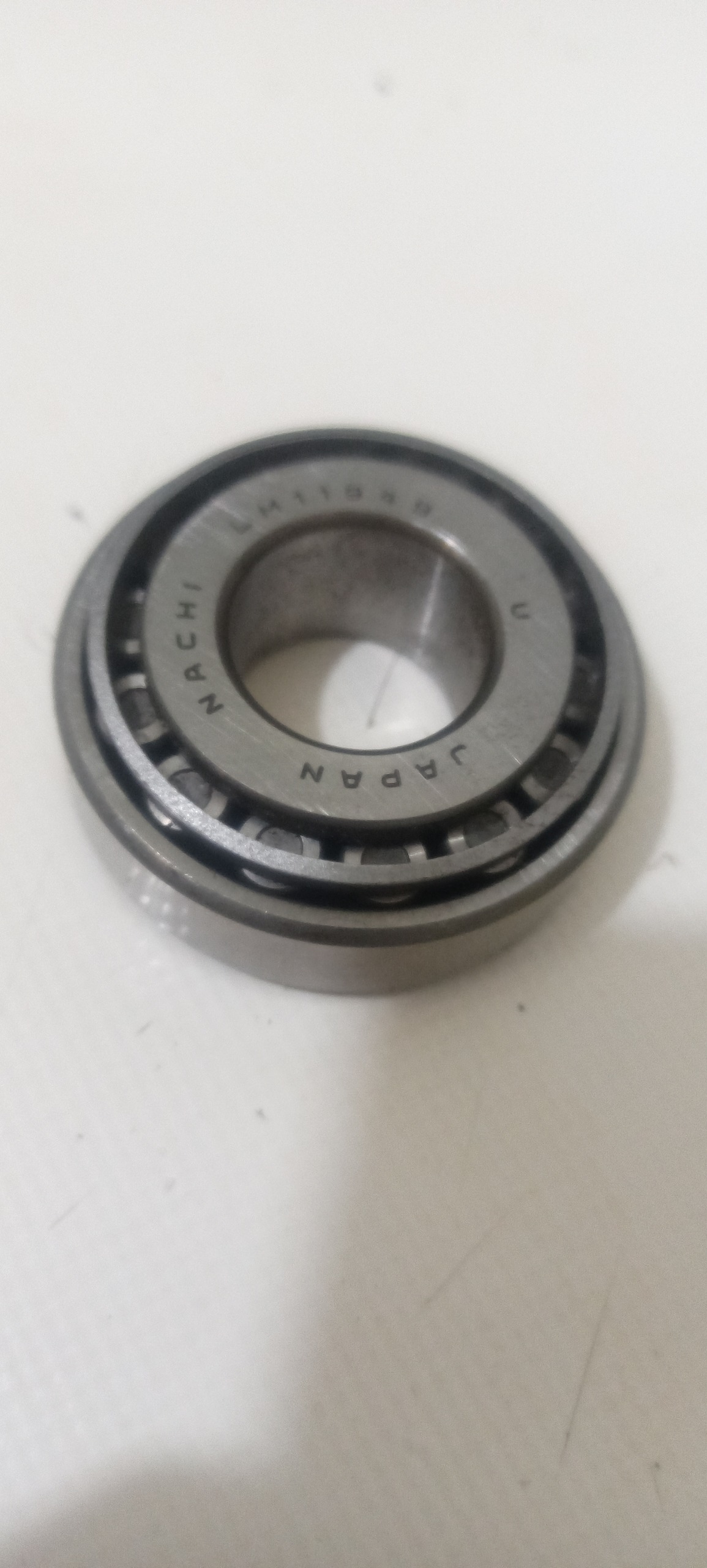 بلبرینگ چرخ عقب ناچی( LM11949 JAPAN)