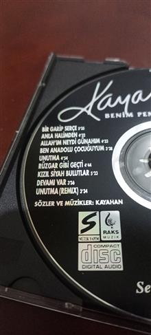 Kayahan