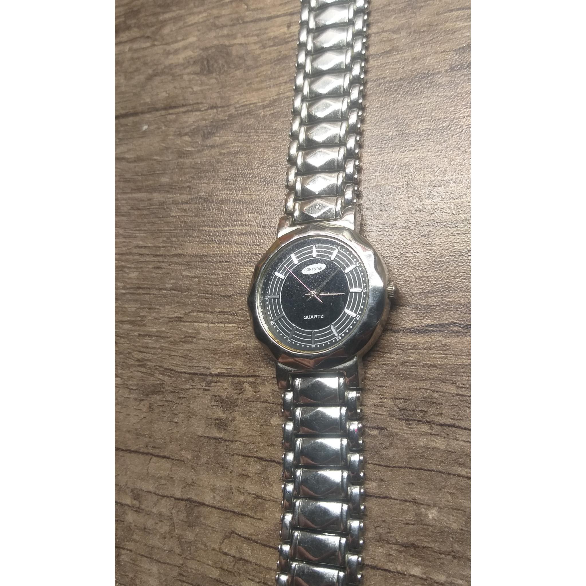 ساعت یونیسکس ژاپنی SonyStat