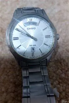 ساعت