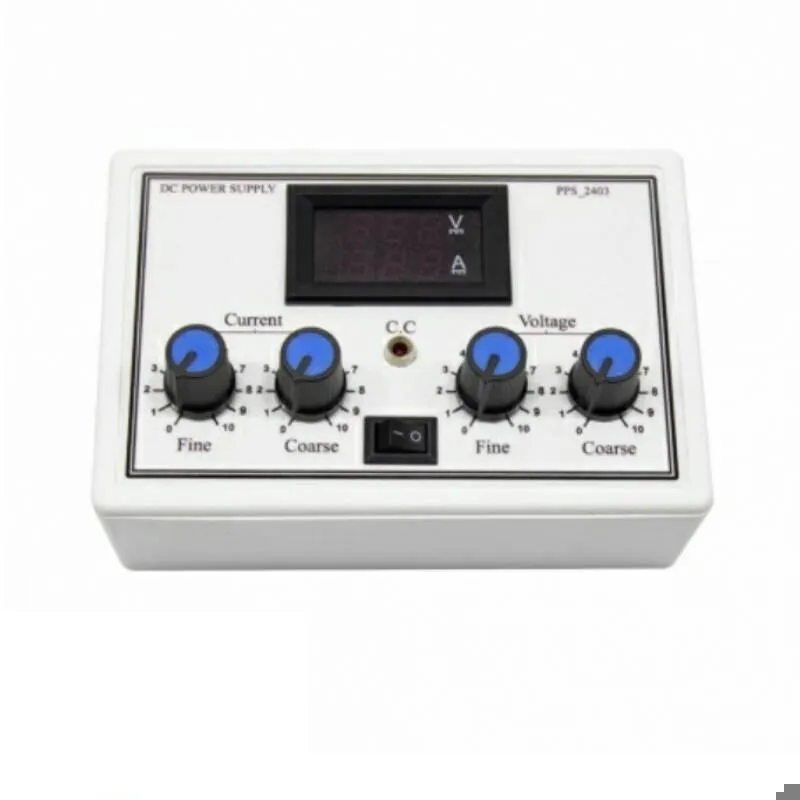 منبع تغذیه قابل حمل مدلPPS_2403