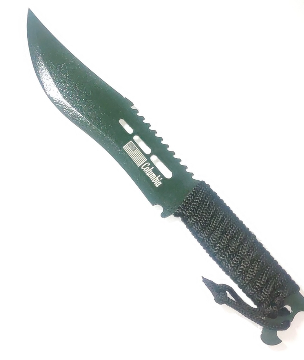 کارد شکاری 34 سانتی مناسب کمپ و طبیعت گردی