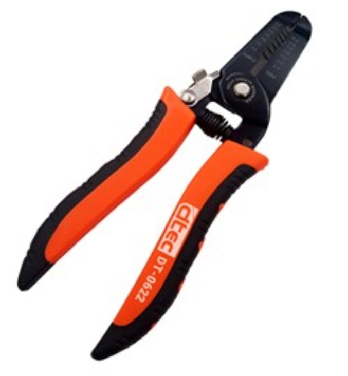 سیم لخت کن درجه یک ( از آلیاژ کروم وانادیوم)