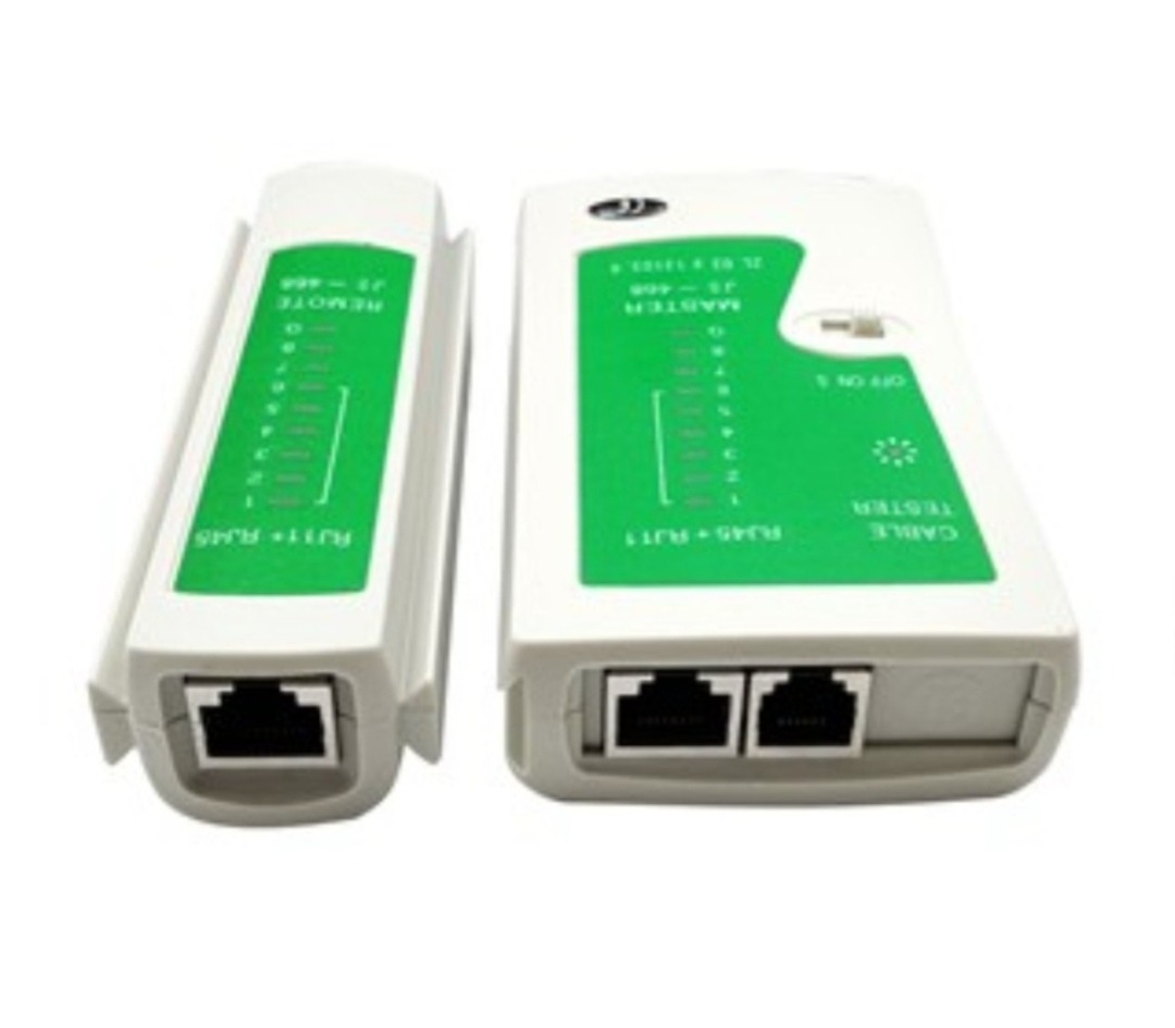 عیب یاب کابل شبکه و تلفن ( درجه یک و کاربردی)