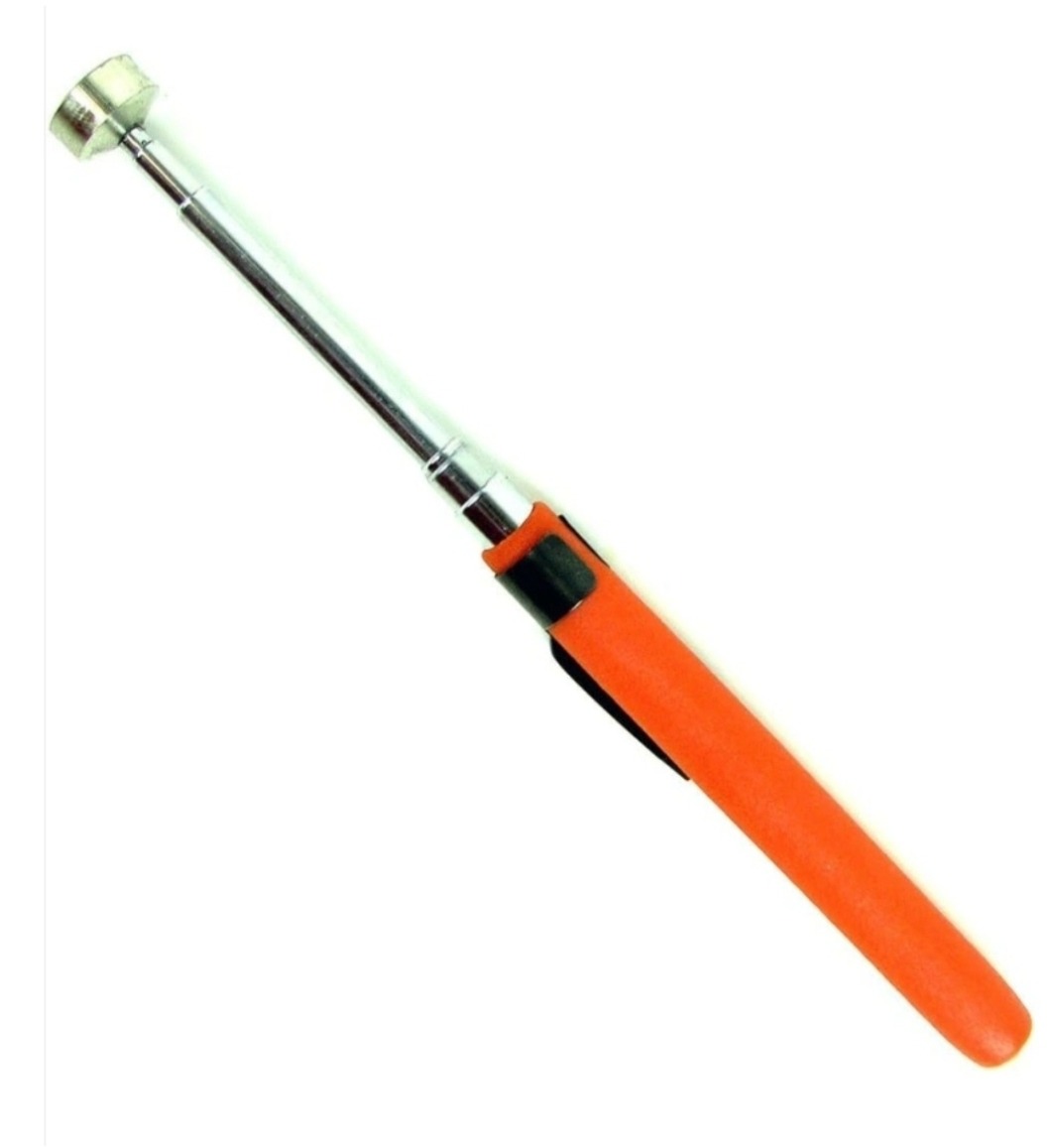 آهنربا تلسکوپی 65 سانت ( دارای مگنت قوی)