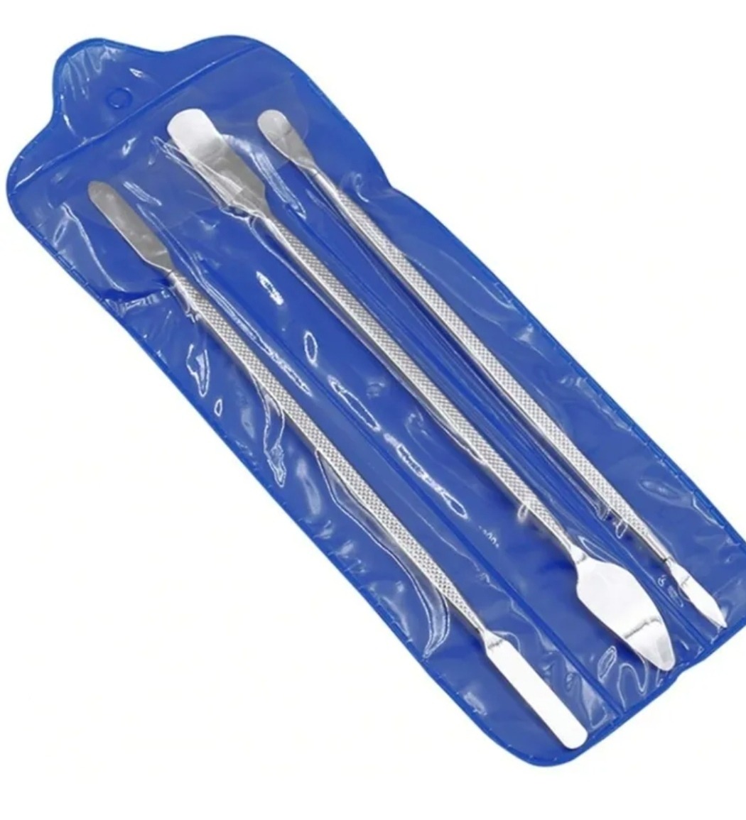 ست قاب باز کن موبایل و لوازم الکترونیکی (فلزی)