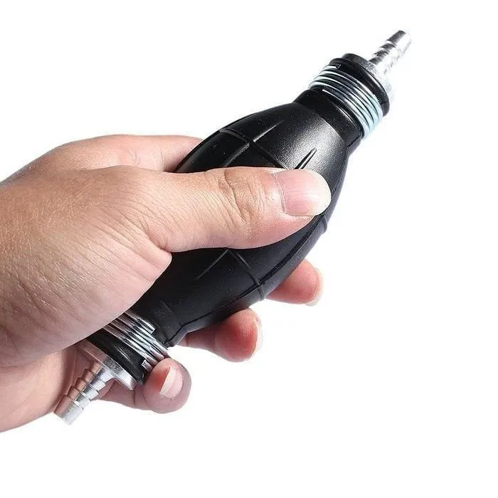 پمپ دستی (10 میلیمتری)