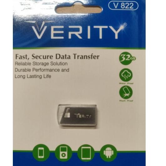 فلش Verity 32 گیگ
