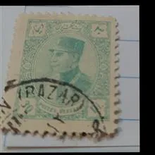 تمبر