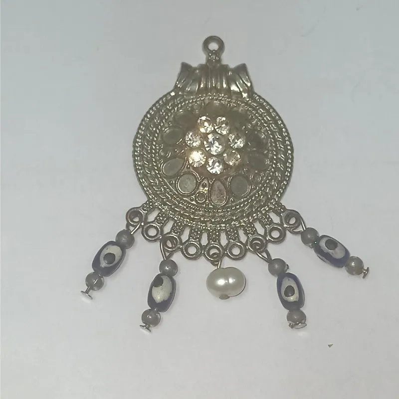 آویز زیبا و جذاب کد 6