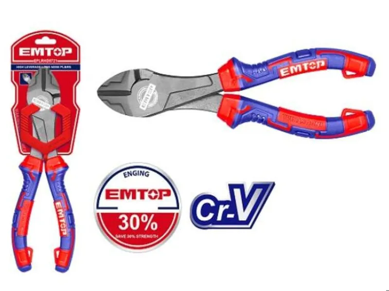 سیم چین حرفه ای و فوق صنعتی گله گاوی EMTOP