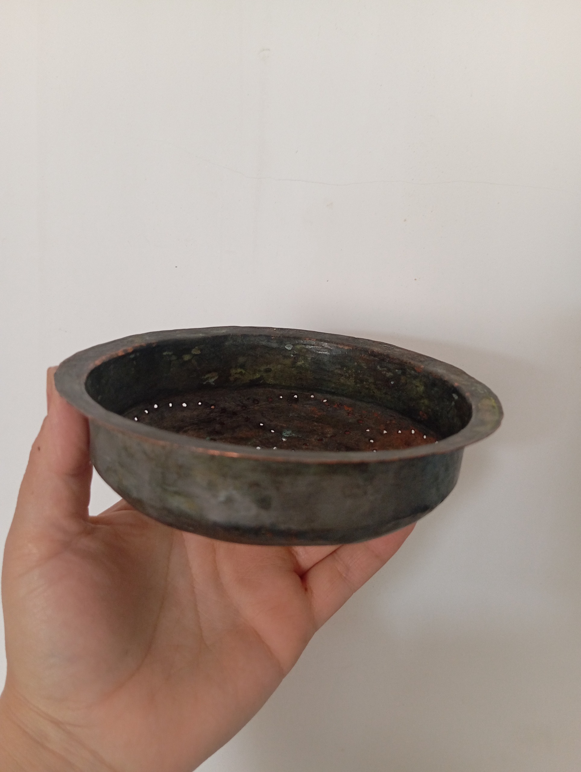 ابکش قاجاری فسقلی