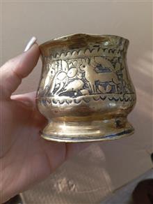 قندان