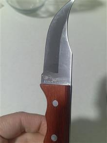 چاقو