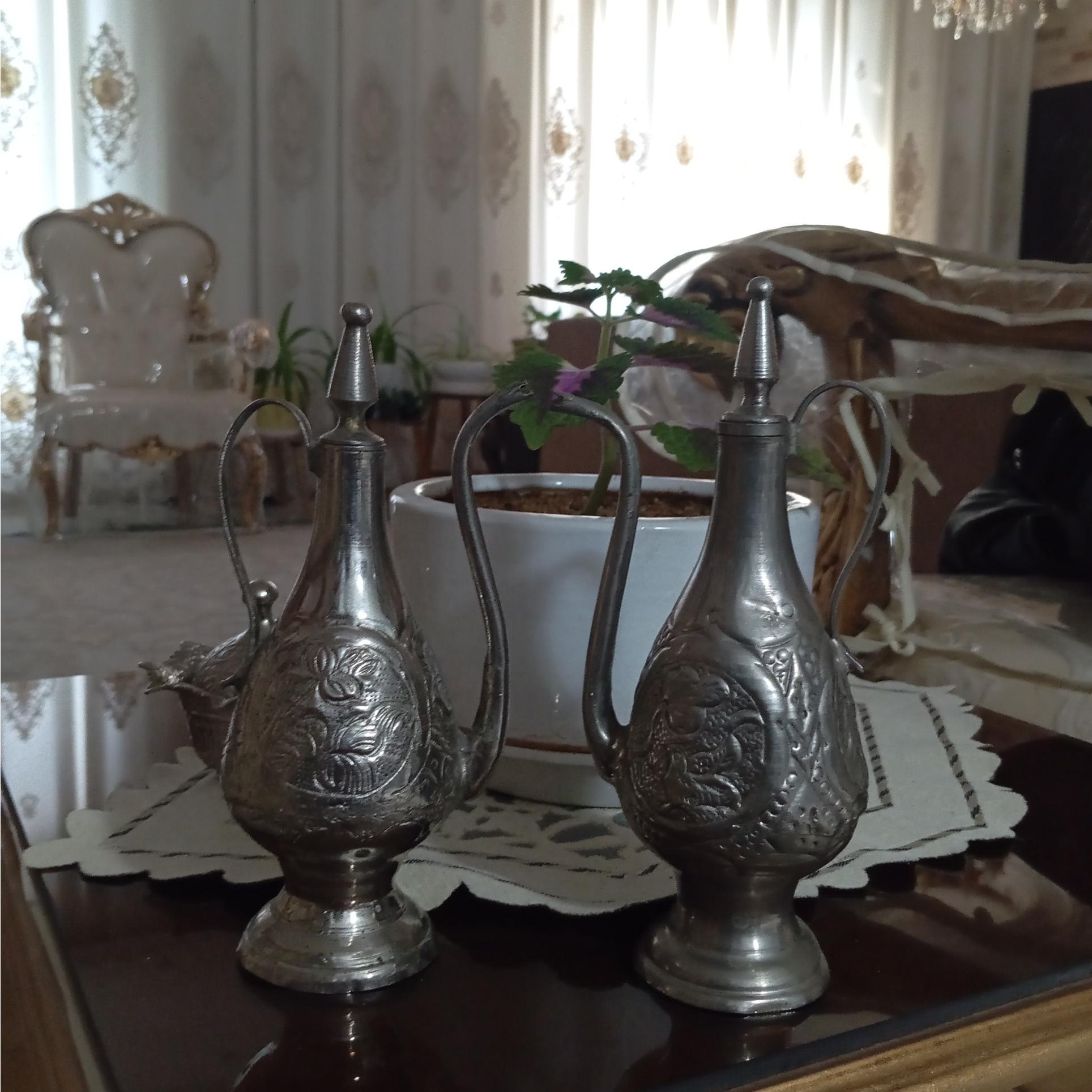 گلابدون قدیمی قلم خاص