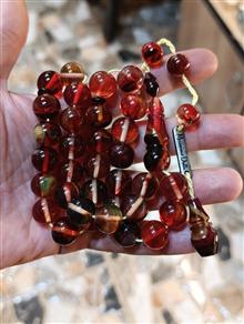 کهربا
