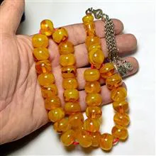 کهربای