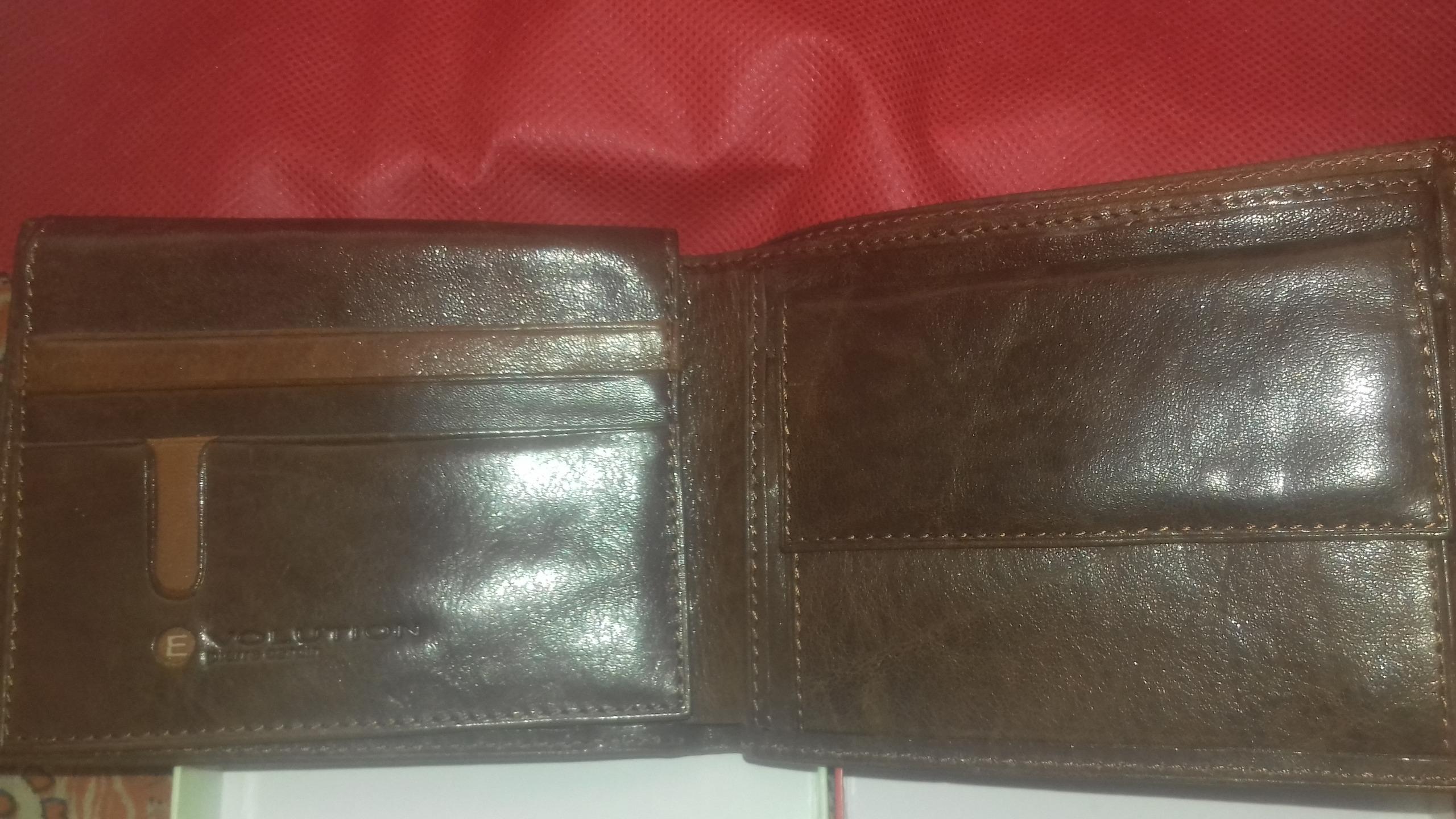 کیف پول پیرکاردین ایتالیا