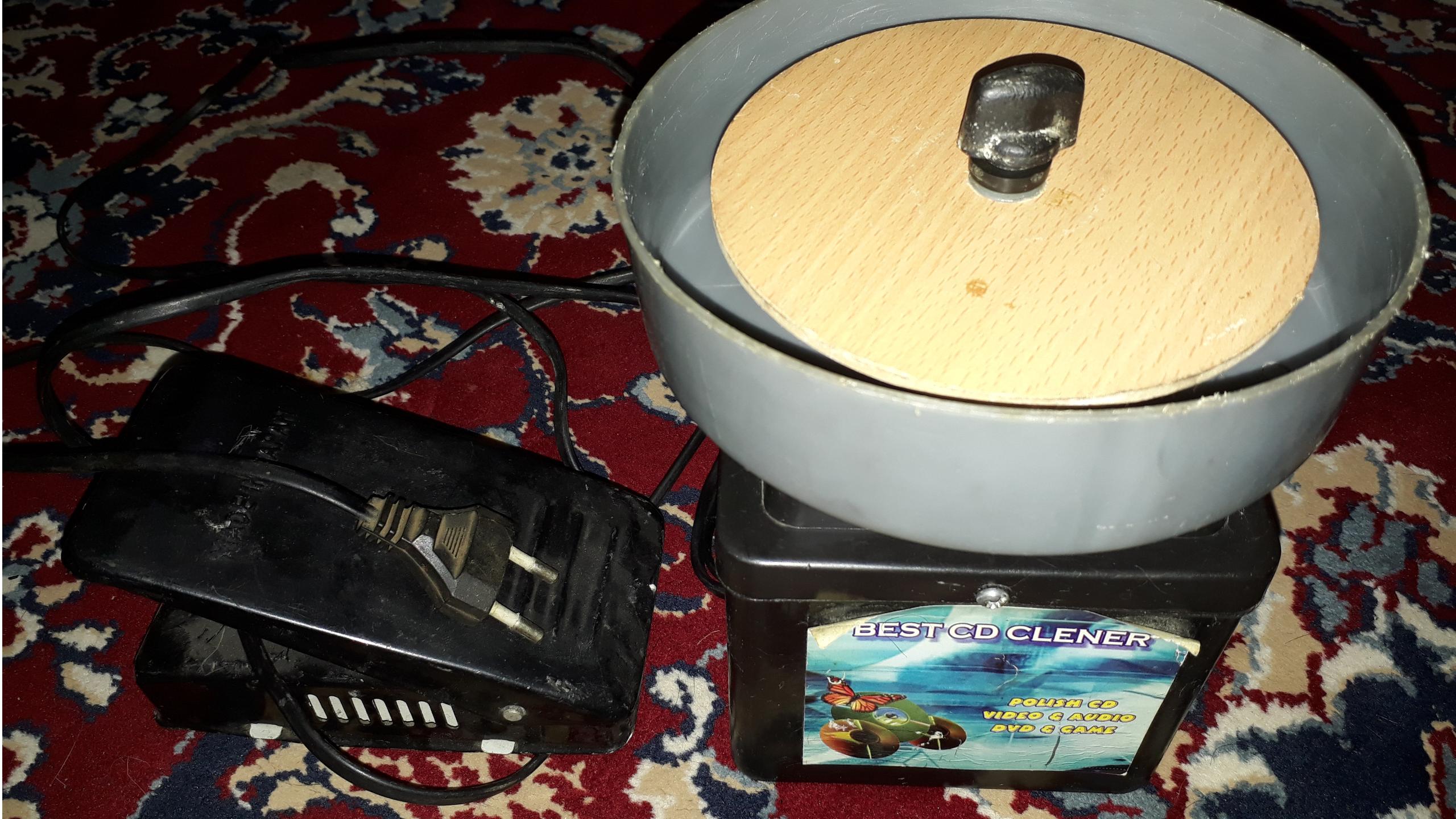 خشگیر سی دی