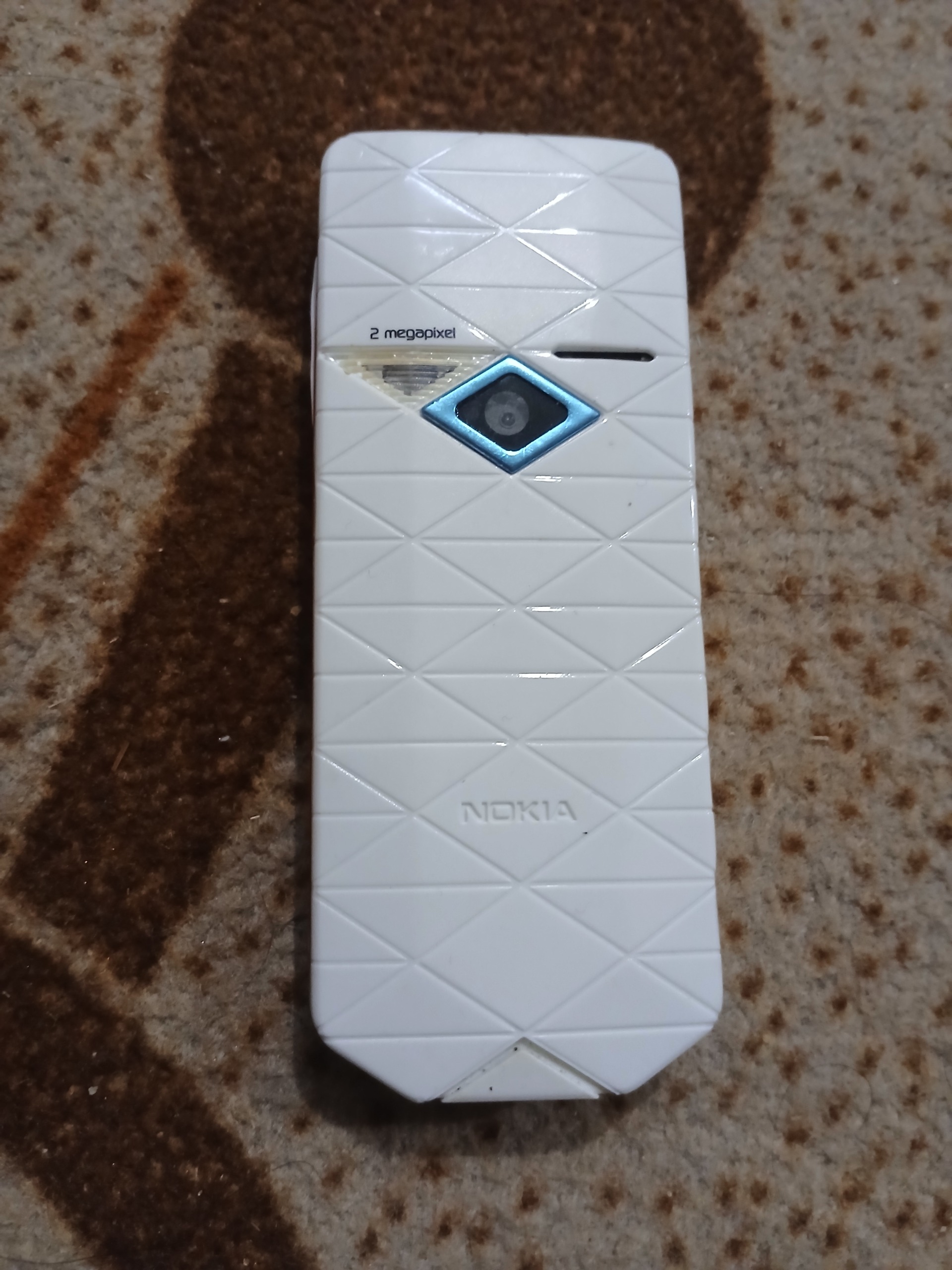 نوکیا اصلی تمیز