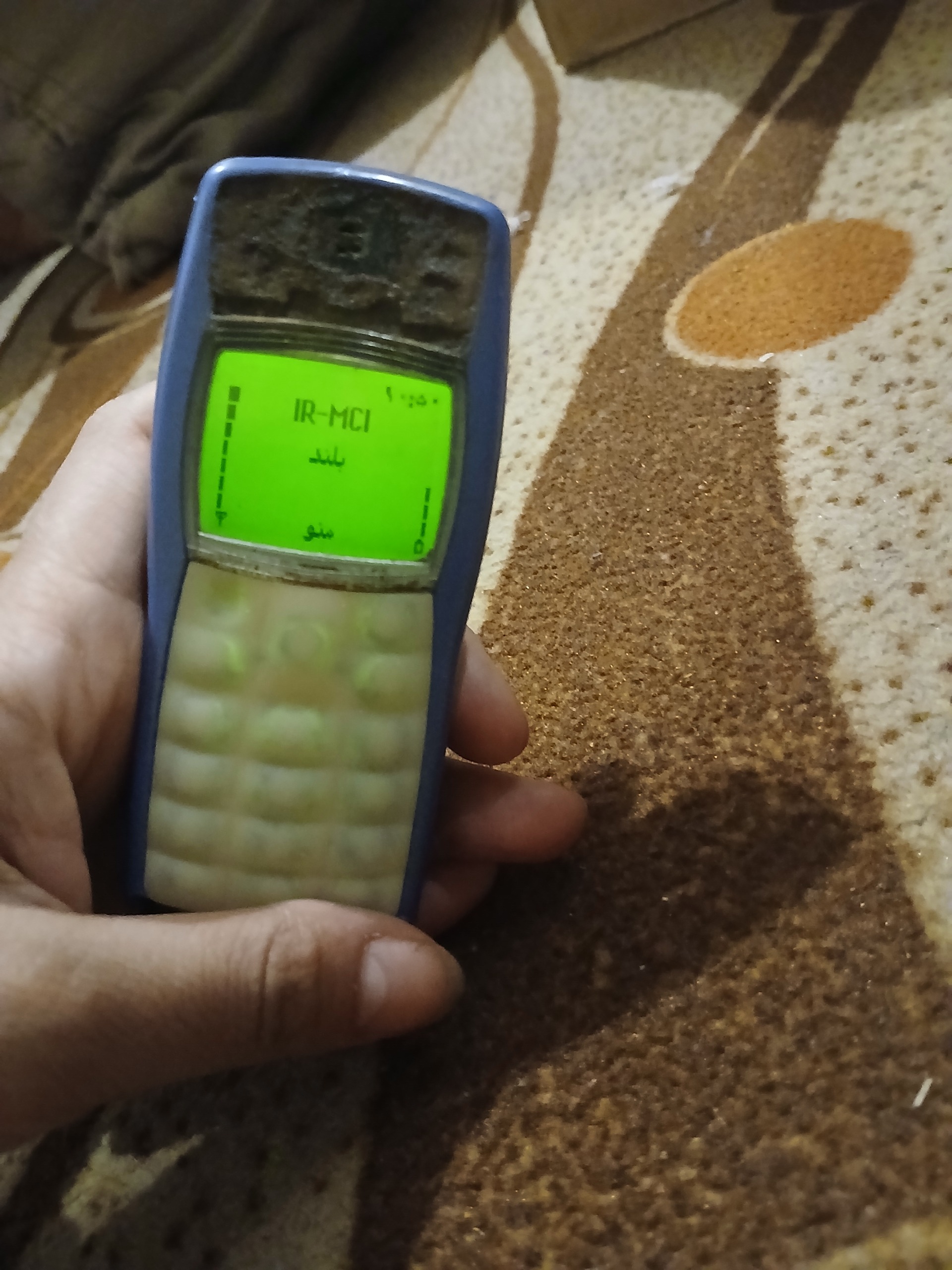 نوکیا اصلی سالم