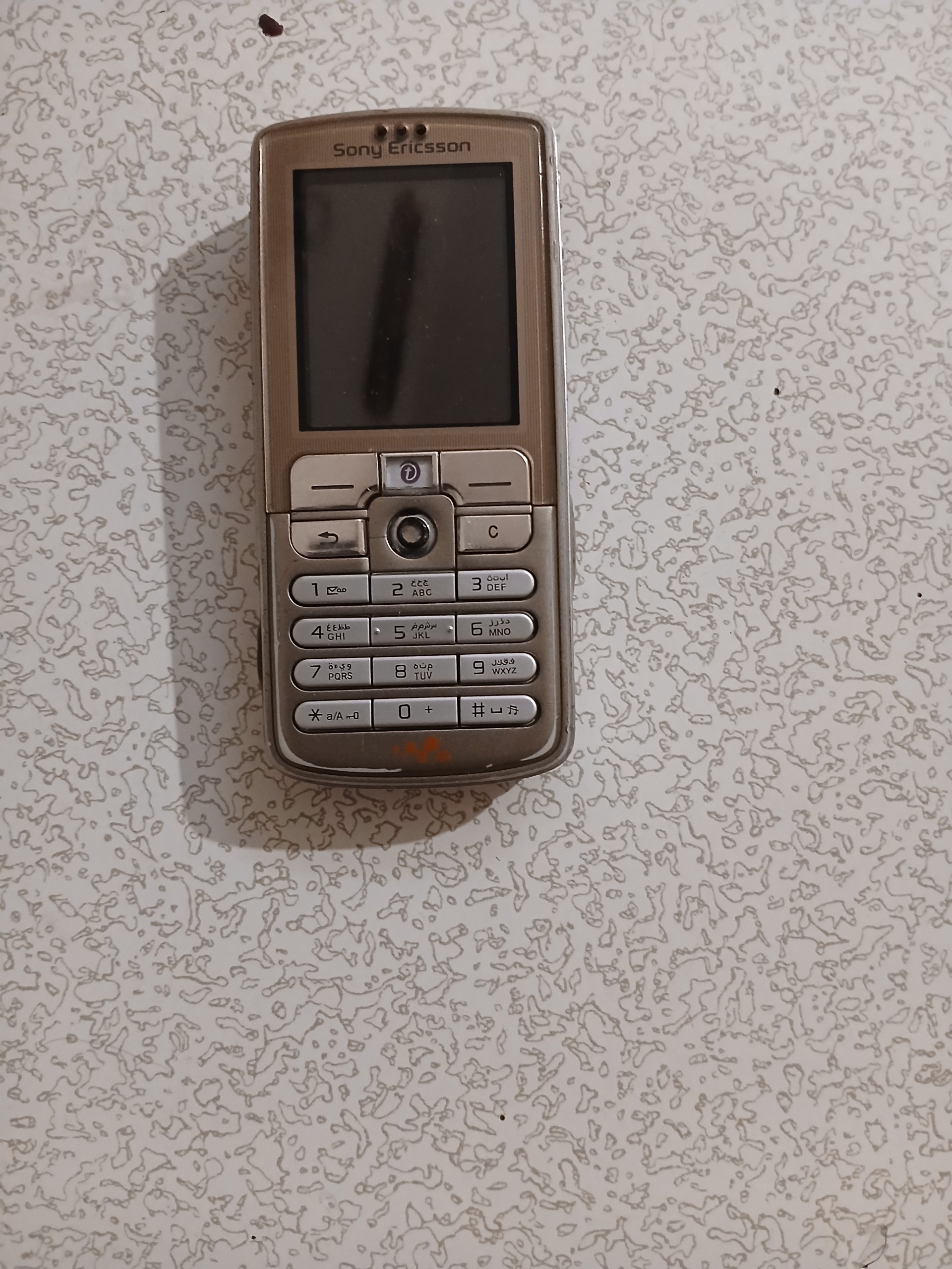 سونی اریکسونw700 خان گوشی ها