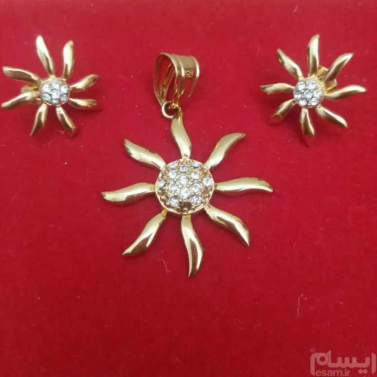 نیم ست خورشیدی