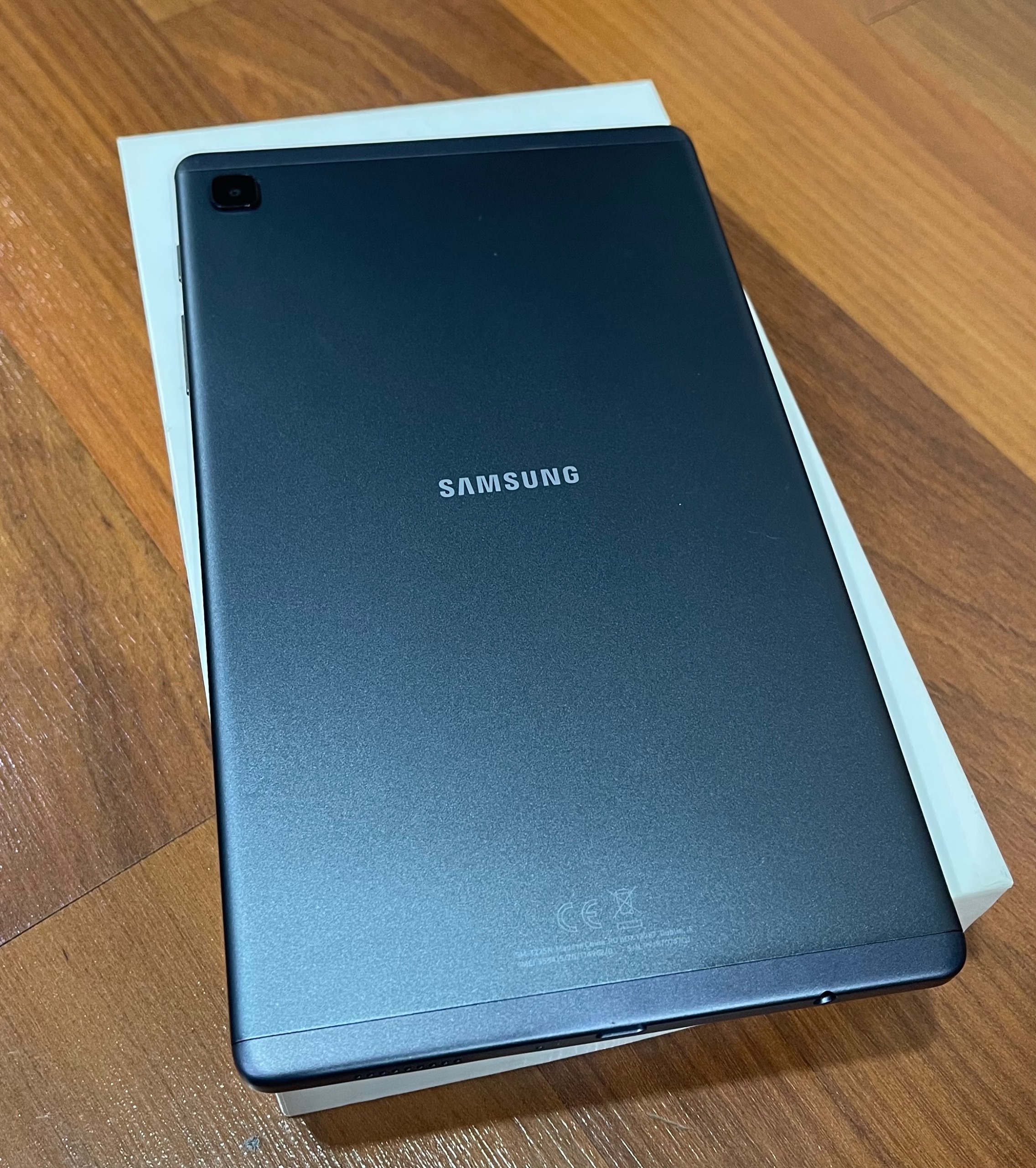 تبلت سامسونگ tab a7 lite