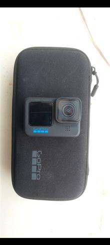 Gopro