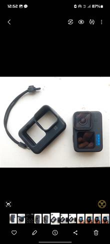 Gopro