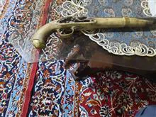 تپانچه