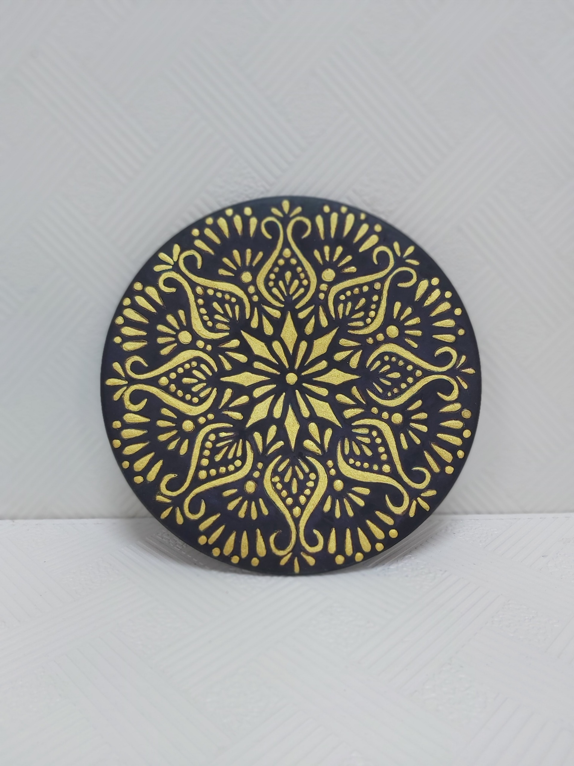 دیوارکوب سنتی ایرانی