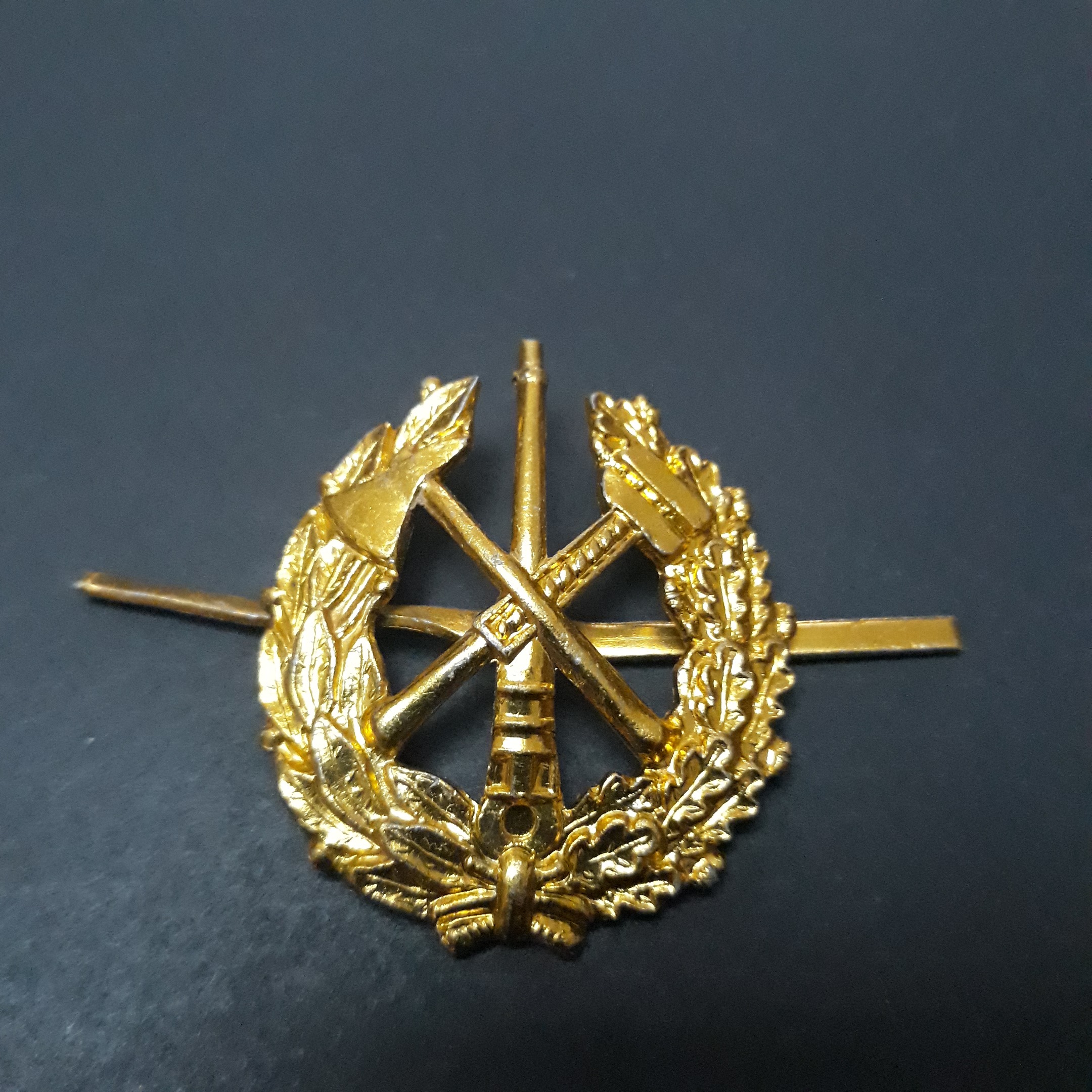 نشان نظامی ارتش سرخ شوروی