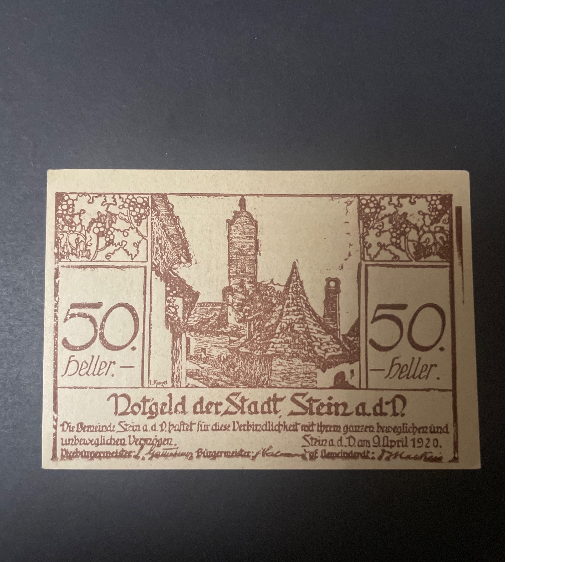 اسکناس اضطرای نت گلد