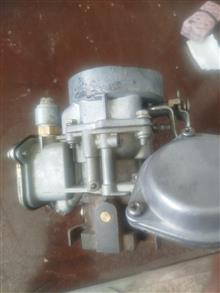 کاربراتور