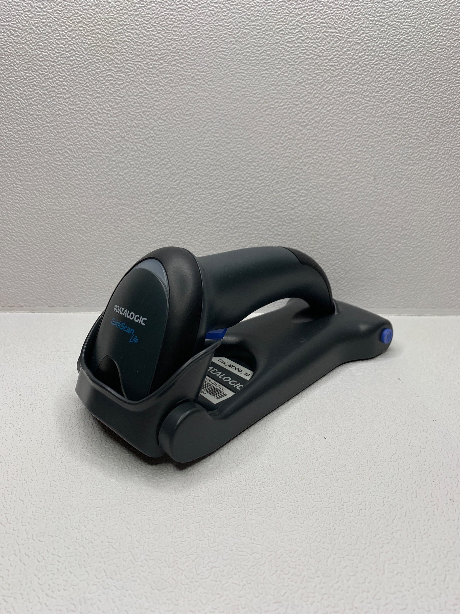 بارکد خوان دیتالاجیک مدلQuickScan QW2100