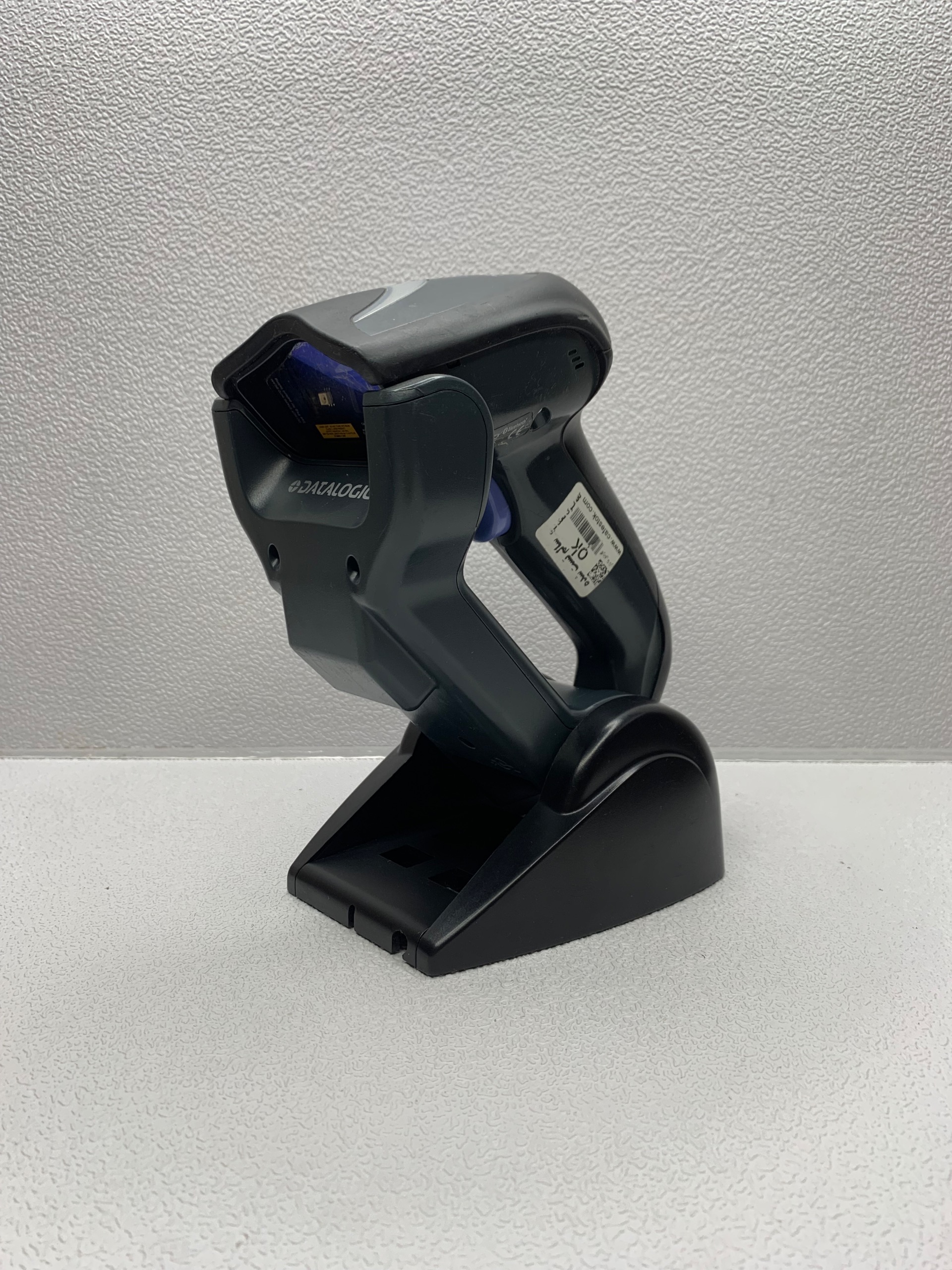 بارکدخوان دیتالاجیک مدل GBT4400